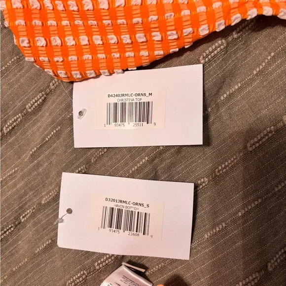 Dippin Daisy’s Orange Soda Set - Picture 7 of 7